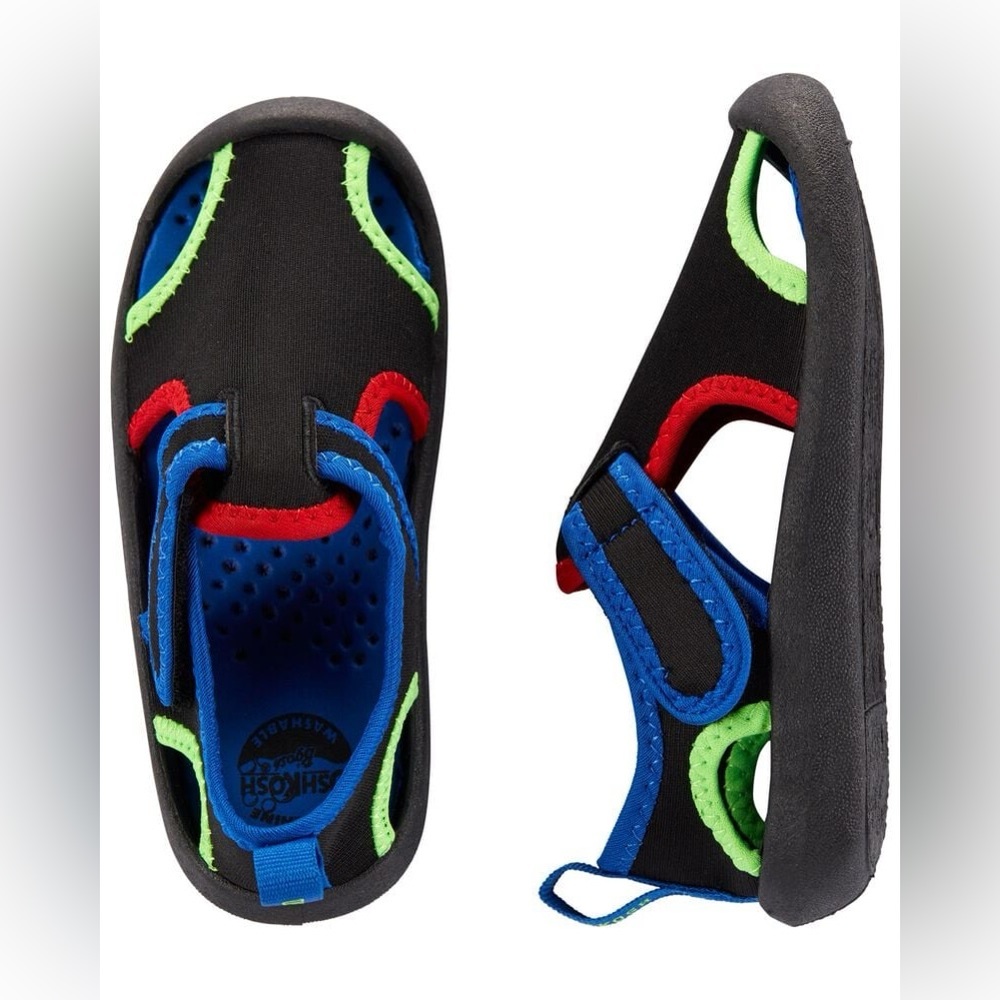 Oshkosh B’gosh Aquatic Water shoes